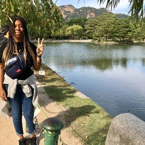 Meet your Posher, Lindsay